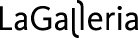 La Galleria - Logo